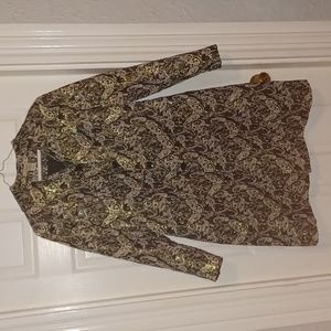 1980 cocktail jacket